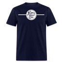 Atlantic Coast Line - Unisex Classic T-Shirt - navy