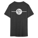 Atlantic Coast Line - Unisex Classic T-Shirt - heather black