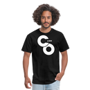 C and O Logo - Unisex Classic T-Shirt - black
