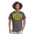 SP&S - Unisex Classic T-Shirt - charcoal