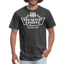 Broadway Limited Imports Logo - Unisex Classic T-Shirt - heather black