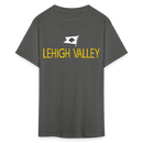 Lehigh Valley - Unisex Classic T-Shirt - charcoal