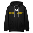 Lehigh Valley - Men’s Premium Hoodie - black