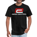 Penn Central - Unisex Classic T-Shirt - black