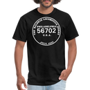 Baldwin Locomotive Works Builder's Plate - Unisex Classic T-Shirt - black