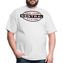 New York Central System - Unisex Classic T-Shirt - white
