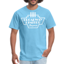 Broadway Limited Imports Logo - Unisex Classic T-Shirt - aquatic blue