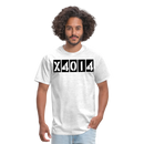 UP Big Boy X4014 - Unisex Classic T-Shirt - light heather gray