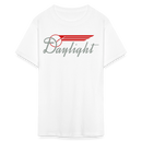 SP Daylight - Unisex Classic T-Shirt - white