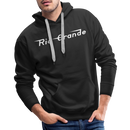 Rio Grande - Men’s Premium Hoodie - black