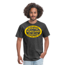 SP&S - Unisex Classic T-Shirt - heather black