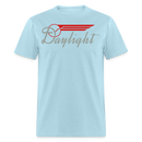 SP Daylight - Unisex Classic T-Shirt - powder blue