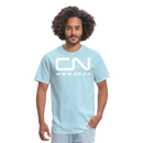 CN - Unisex Classic T-Shirt - powder blue