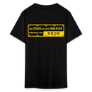 Pennsylvania T1 5505 Plate - Unisex Classic T-Shirt - black