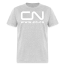 CN - Unisex Classic T-Shirt - heather gray