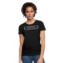 The Superheather Co - Women's T-Shirt - black