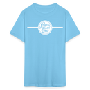 Atlantic Coast Line - Unisex Classic T-Shirt - aquatic blue