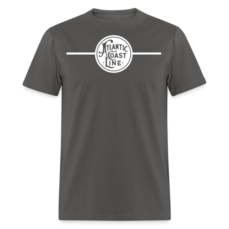 Atlantic Coast Line - Unisex Classic T-Shirt - charcoal