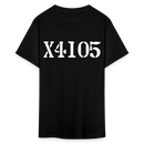 SP Cab Forward X4105 - Unisex Classic T-Shirt - black