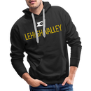 Lehigh Valley - Men’s Premium Hoodie - black