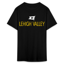 Lehigh Valley - Unisex Classic T-Shirt - black