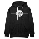 Atlantic Coast Line - Men’s Premium Hoodie - charcoal grey