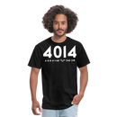 Union Pacific Big Boy Cab Info - Unisex Classic T-Shirt - black