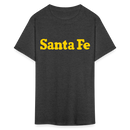 Santa Fe - Unisex Classic T-Shirt - heather black