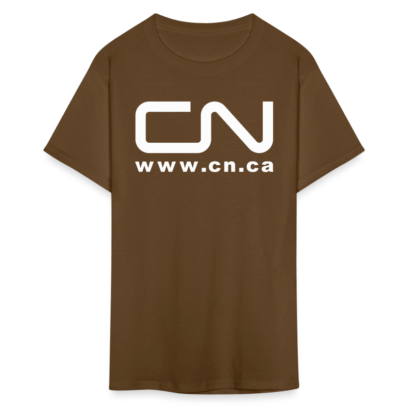 CN - Unisex Classic T-Shirt - brown