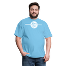 Atlantic Coast Line - Unisex Classic T-Shirt - aquatic blue