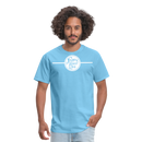 Atlantic Coast Line - Unisex Classic T-Shirt - aquatic blue