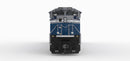 PREORDER Broadway Limited Imports HO 10425 EMD SD70ACe, Canadian National 8101, Blue & White, Paragon4 Sound/DC/DCC