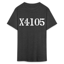SP Cab Forward X4105 - Unisex Classic T-Shirt - heather black