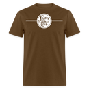Atlantic Coast Line - Unisex Classic T-Shirt - brown