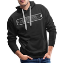 The Superheater Co - Men’s Premium Hoodie - black