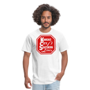 Kansas City Southern Lines - Unisex Classic T-Shirt - white