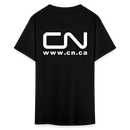 CN - Unisex Classic T-Shirt - black