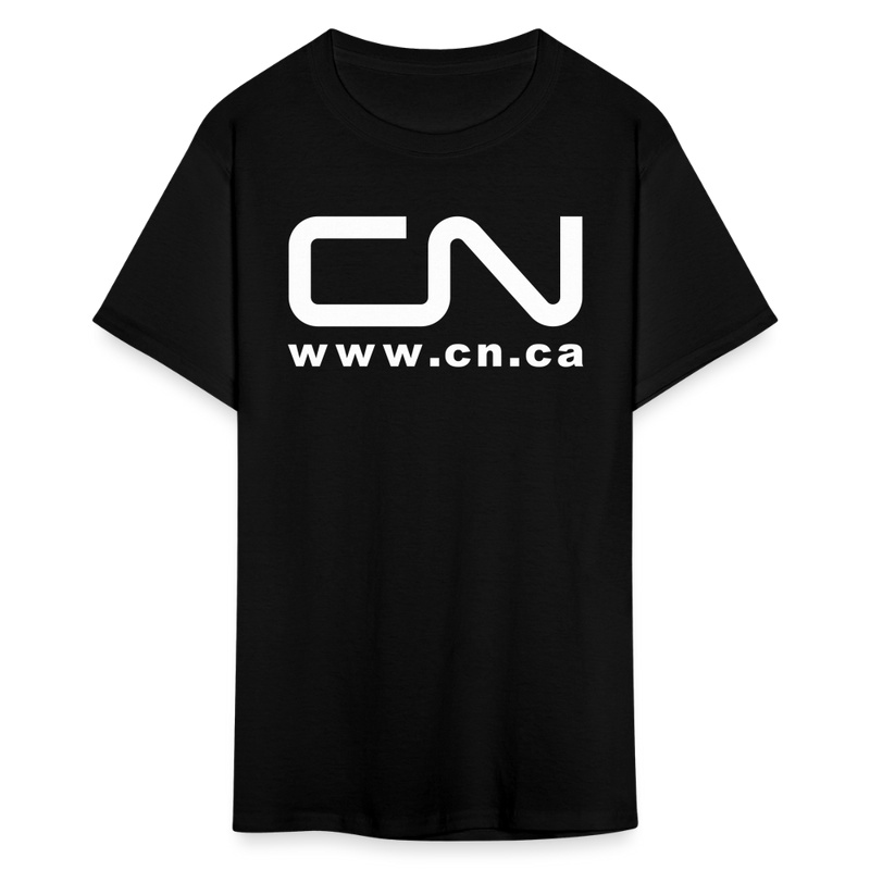 CN - Unisex Classic T-Shirt - black