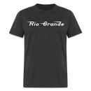 Rio Grande - Unisex Classic T-Shirt - heather black