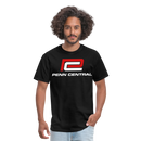 Penn Central - Unisex Classic T-Shirt - black