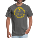 Norfolk & Western Class A Builder's Plate - Unisex Classic T-Shirt - charcoal