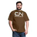 CN - Unisex Classic T-Shirt - brown