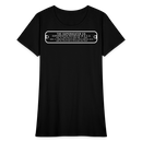 The Superheather Co - Women's T-Shirt - black