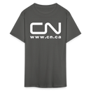 CN - Unisex Classic T-Shirt - charcoal