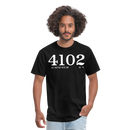 SP Cab Forward AC4 Cab Info - Unisex Classic T-Shirt - black