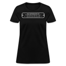 The Superheather Co - Women's T-Shirt - black