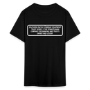 Southern Pacific Equipment Trust - Unisex Classic T-Shirt - black