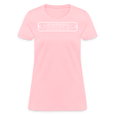 The Superheather Co - Women's T-Shirt - pink