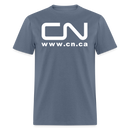 CN - Unisex Classic T-Shirt - denim