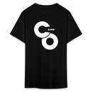 C and O Logo - Unisex Classic T-Shirt - black